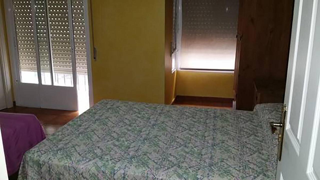 Hostal Velarde Talavera de la Reina Exterior foto